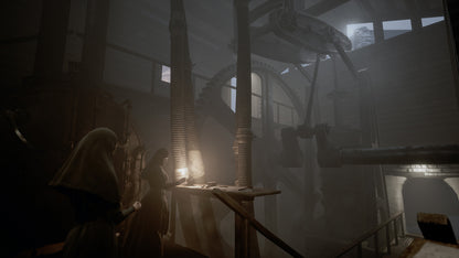Indika (PS5)