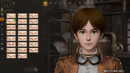 Attack On Titan 3 (XBOX Series X)