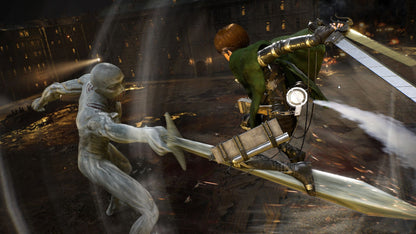 Attack On Titan 3 (XBOX Series X)