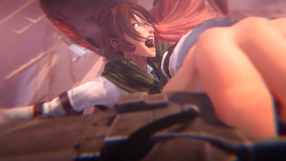 Attack On Titan 3 (Nintendo Switch 2)