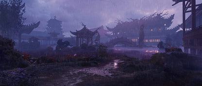Wo Long: Fallen Dynasty (Nintendo Switch 2)