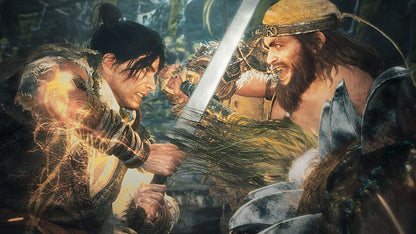 Wo Long: Fallen Dynasty (Nintendo Switch 2)