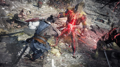 Wo Long: Fallen Dynasty (Nintendo Switch 2)