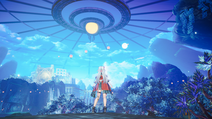 Atelier Karia: The Night Kingdom & The Guide Of Memories (Playstation 5)
