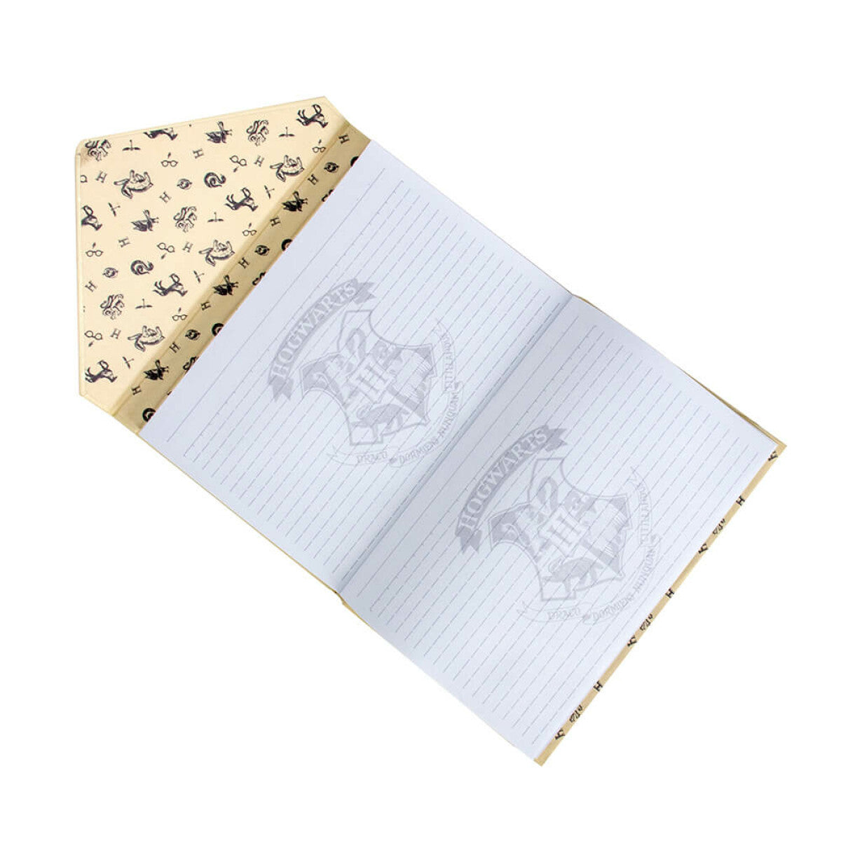BLUE SKY: Harry Potter - Envelope zvezek