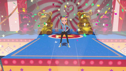 JoJo Siwa: Worldwide Party (XBOXONE)
