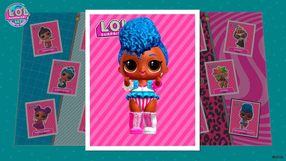 L.O.L. Surprise! B.Bs Born to Travel (XBOX Series X & XBOX One)