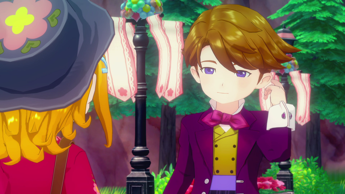 STORY OF SEASONS: Grand Bazaar (SWITCH)