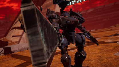 Daemon X Machina: Titanic Scion (XBSX)