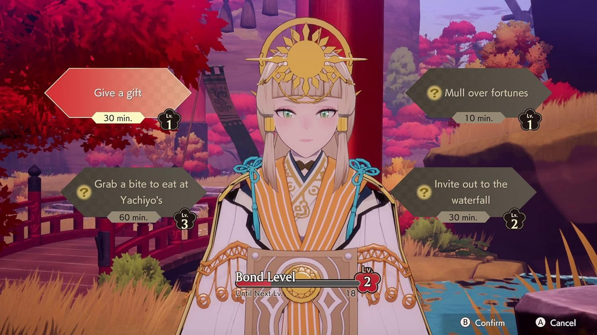 Rune Factory: Guardians Of Azuma (Nintendo Switch 2)