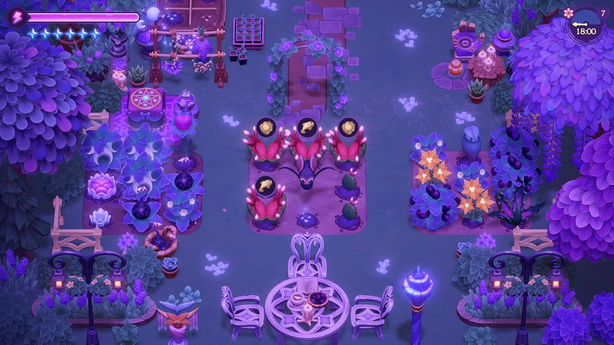 Moonlight Peaks - Nintendo Switch 2 Edition (Nintendo Switch 2)