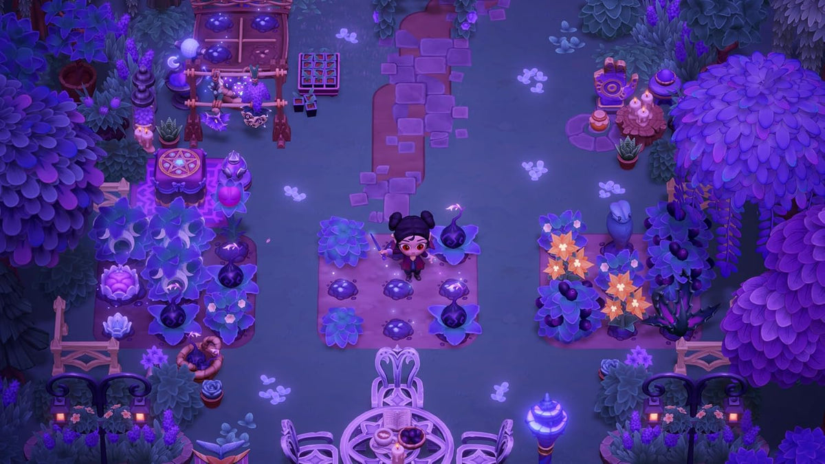 Moonlight Peaks - Nintendo Switch 2 Edition (Nintendo Switch 2)