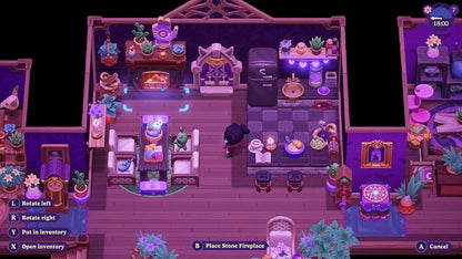 Moonlight Peaks - Nintendo Switch 2 Edition (Nintendo Switch 2)