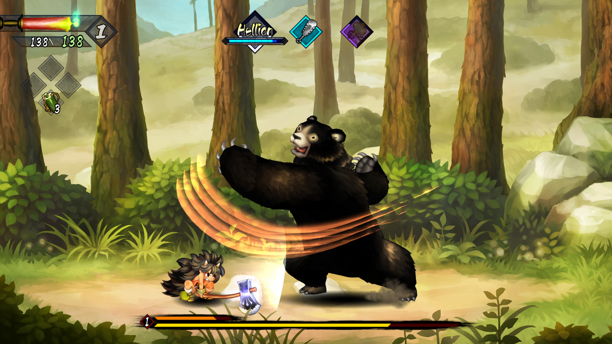 Muramasa: Revenant Blades (Nintendo Switch 2)