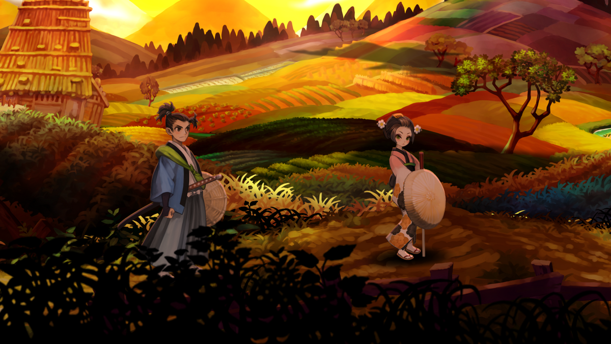 Muramasa: Revenant Blades - Deluxe Edition (Nintendo Switch 2)