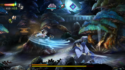 Muramasa: Revenant Blades (Playstation 5)