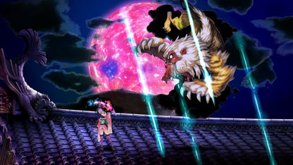 Muramasa: Revenant Blades (Playstation 5)