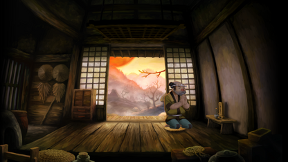 Muramasa: Revenant Blades (Playstation 5)