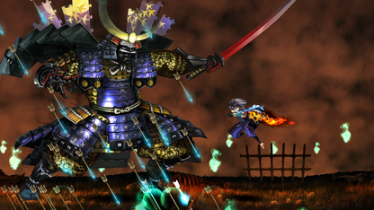 Muramasa: Revenant Blades - Deluxe Edition (Playstation 5)