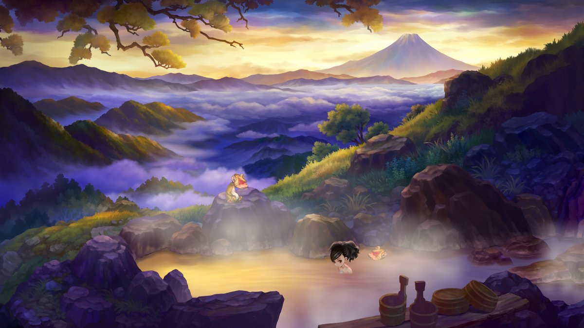 Muramasa: Revenant Blades - Deluxe Edition (Playstation 5)