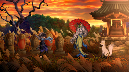 Muramasa: Revenant Blades - Deluxe Edition (Nintendo Switch)