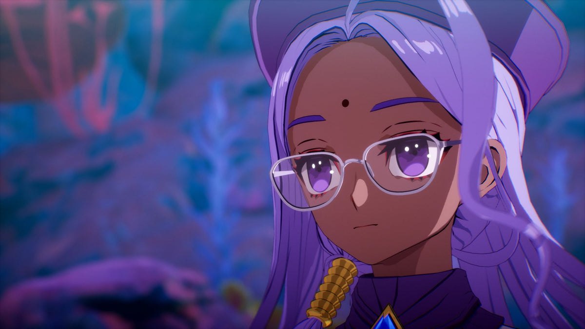 Fate/EXTRA Record (Nintendo Switch)