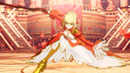 Fate/EXTRA Record (Nintendo Switch 2)