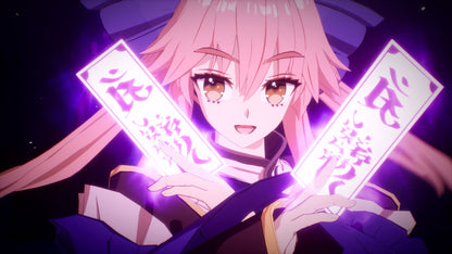 Fate/EXTRA Record (Playstation 5)