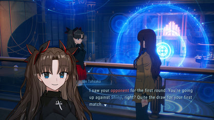 Fate/EXTRA Record (Playstation 5)