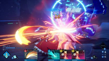 Fate/EXTRA Record (Playstation 5)