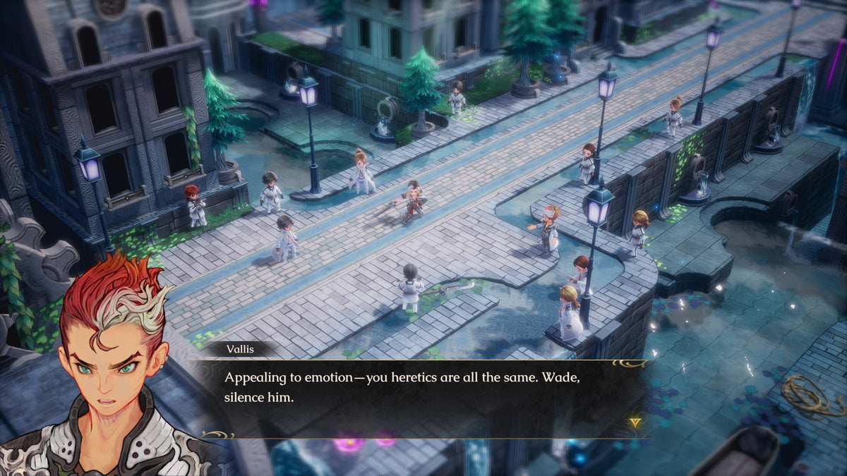 Eternal Anima (Nintendo Switch 2)