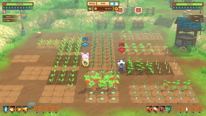 Kitaria Fables (PS4)