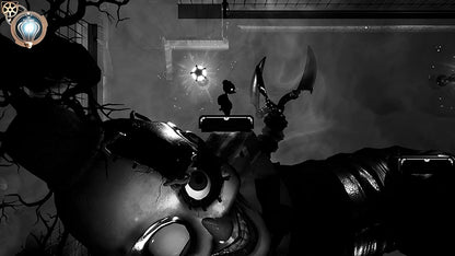 Tandem: A Tale of Shadows (Playstation 4)