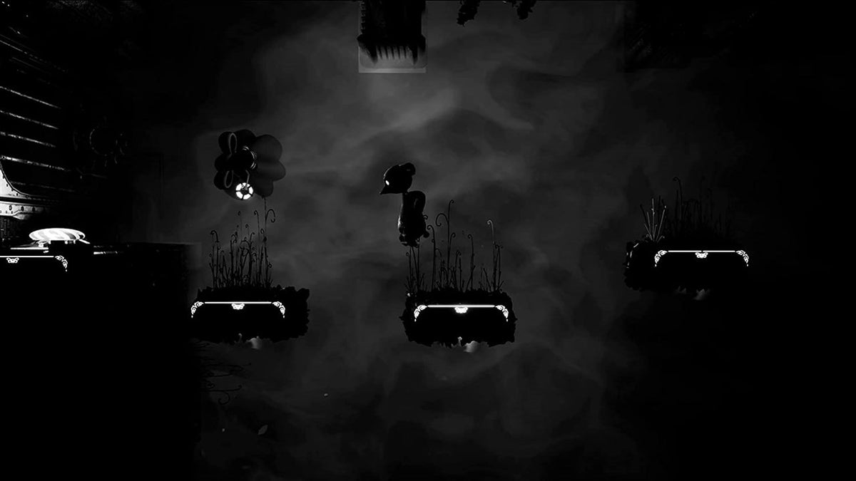 Tandem: A Tale of Shadows (Playstation 4)