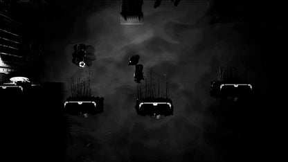 Tandem: A Tale of Shadows (Playstation 4)