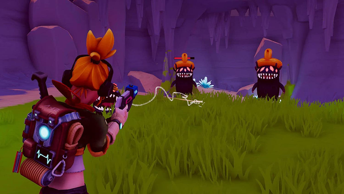 Die After Sunset (CIAB) (Nintendo Switch)