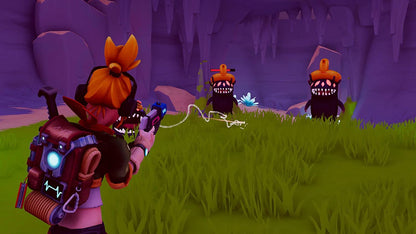 Die After Sunset (CIAB) (Nintendo Switch)