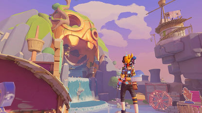 Die After Sunset (CIAB) (Nintendo Switch)