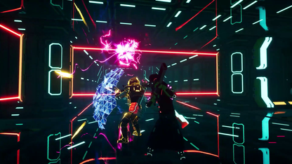 Arcrunner (Playstation 5)