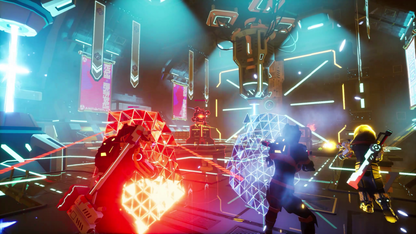 Arcrunner (Playstation 5)