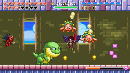 Aggelos 2 (Playstation 5)