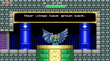 Aggelos 2 (Playstation 5)