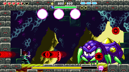 Aggelos 2 (Playstation 5)