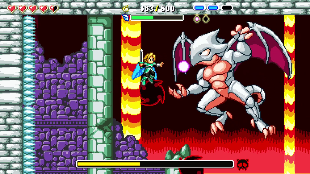 Aggelos 2 (Playstation 5)