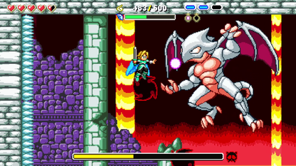 Aggelos 2 (Playstation 5)