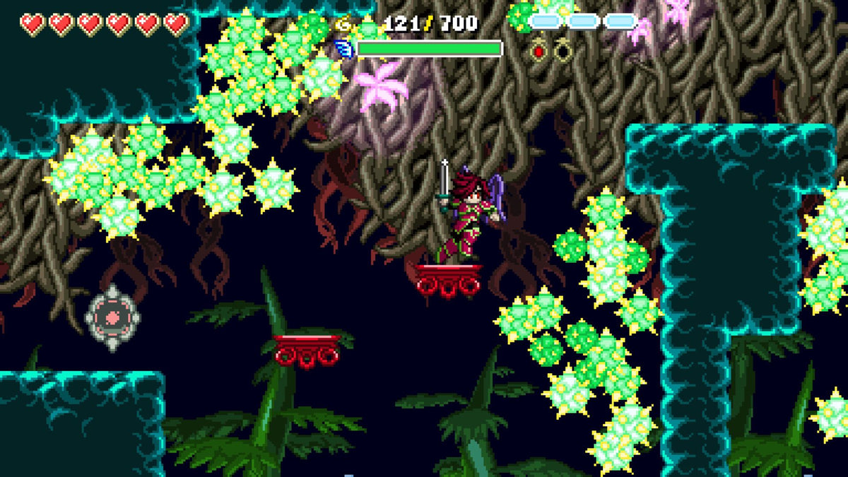 Aggelos 2 (Playstation 5)