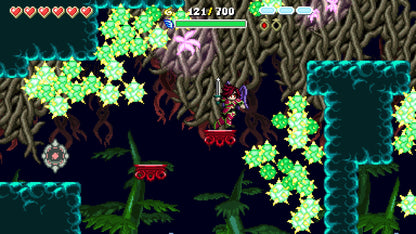Aggelos 2 (Playstation 5)