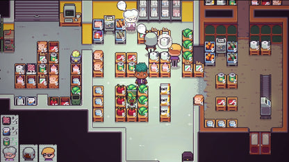 Discounty (Nintendo Switch)