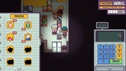 Discounty (Nintendo Switch)
