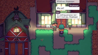 Discounty (Nintendo Switch)